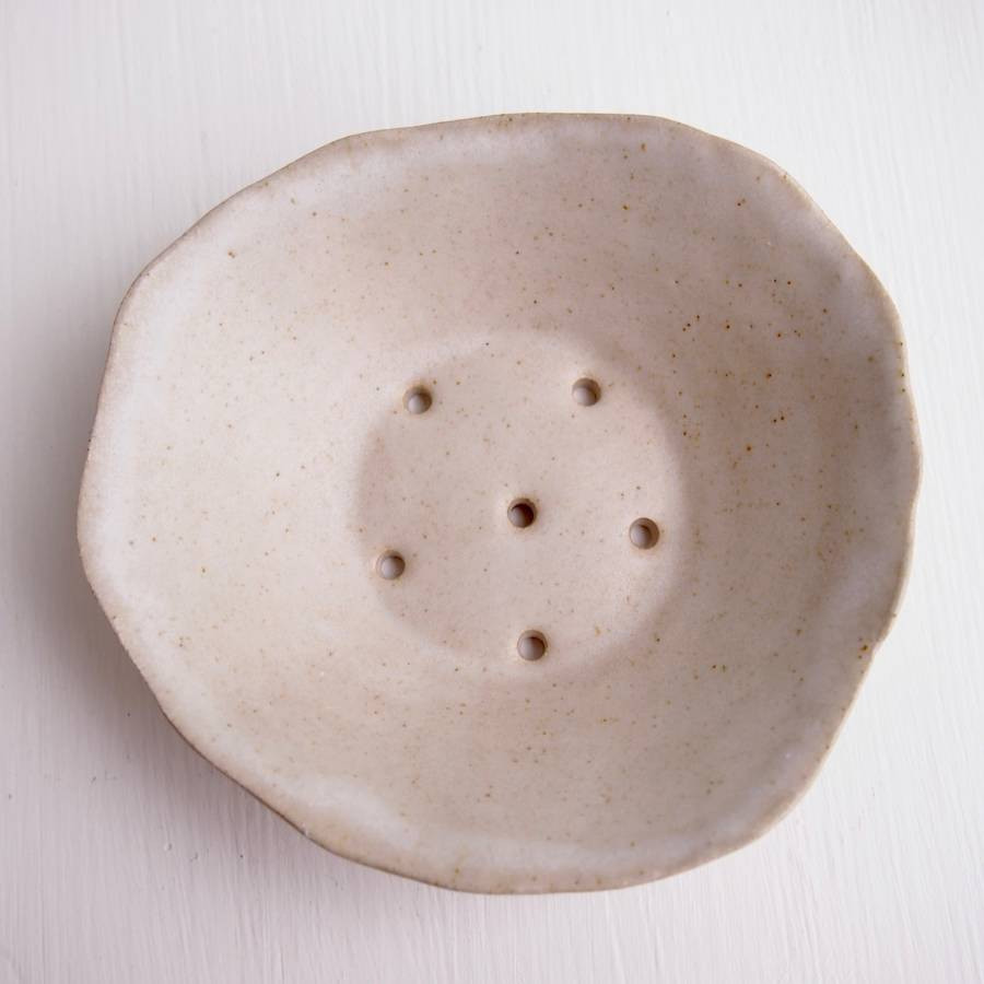 pottery vases handmade of handmade white ceramic stoneware soap dish by kabinshop regarding handmade white ceramic stoneware soap dish