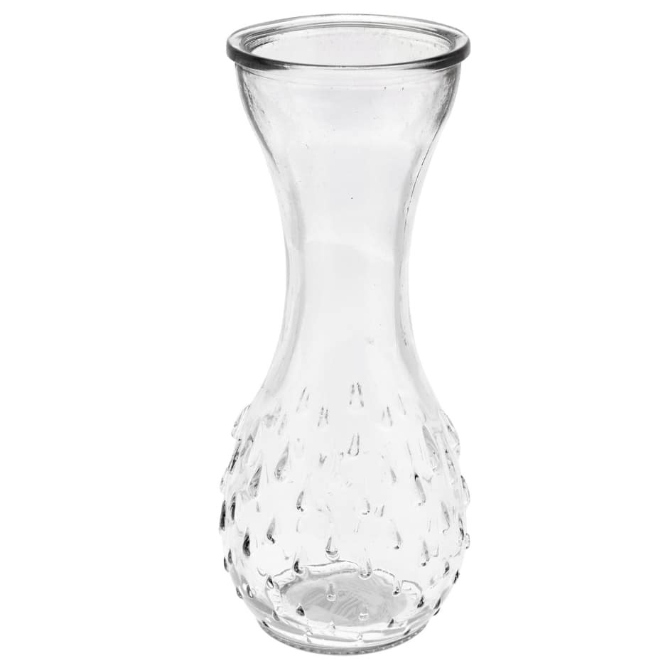 21 Unique Princess House Lead Crystal Vase 2024 free download princess house lead crystal vase of just love dollar tree inc in clear glass textured bouquet vases 8 5 in