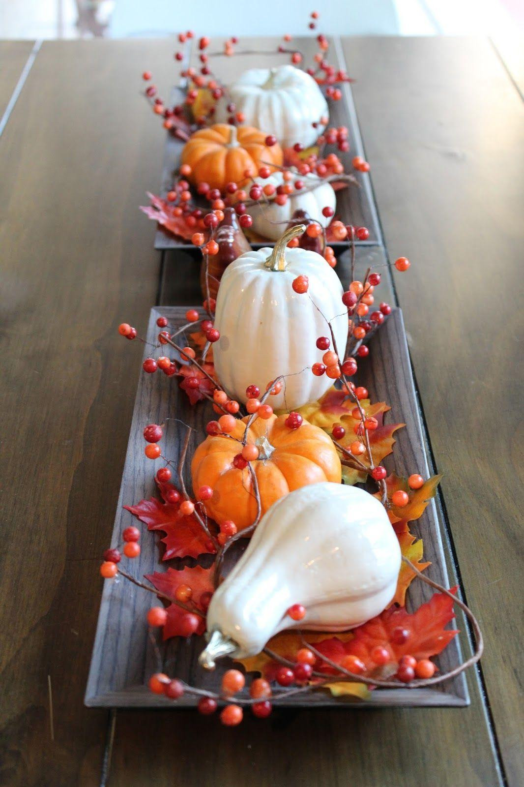 27 Stylish Pumpkins as Vases for Centerpieces 2024 free download pumpkins as vases for centerpieces of more diy thanksgiving table decorations youll love pertaining to harvest diy thanksgiving centerpiece design featuring gourds and wild berries