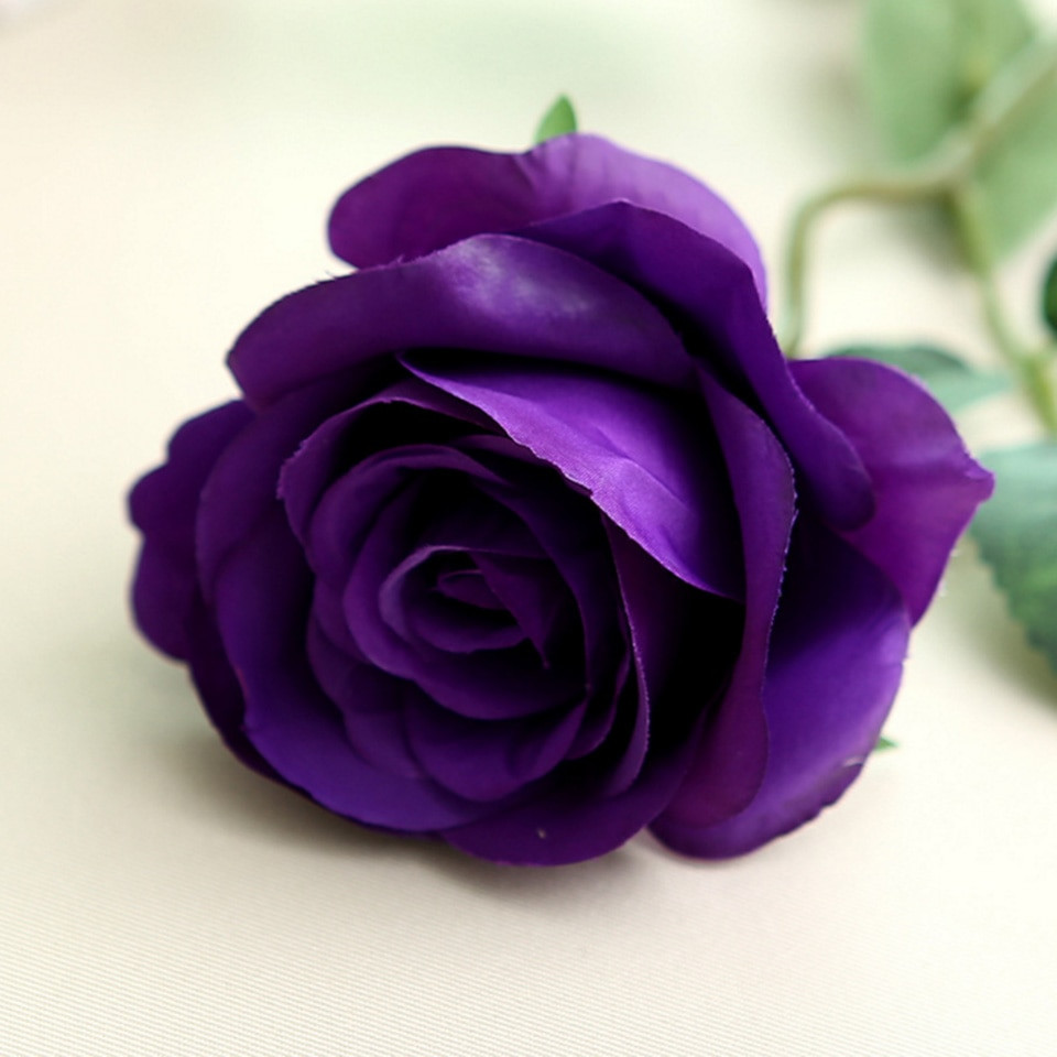 17 Fashionable Purple Artificial Flowers In Vase 2024 free download purple artificial flowers in vase of 10pcs lot large artificial flowers for wedding table home decoration throughout artificial flowers for wedding rose a23