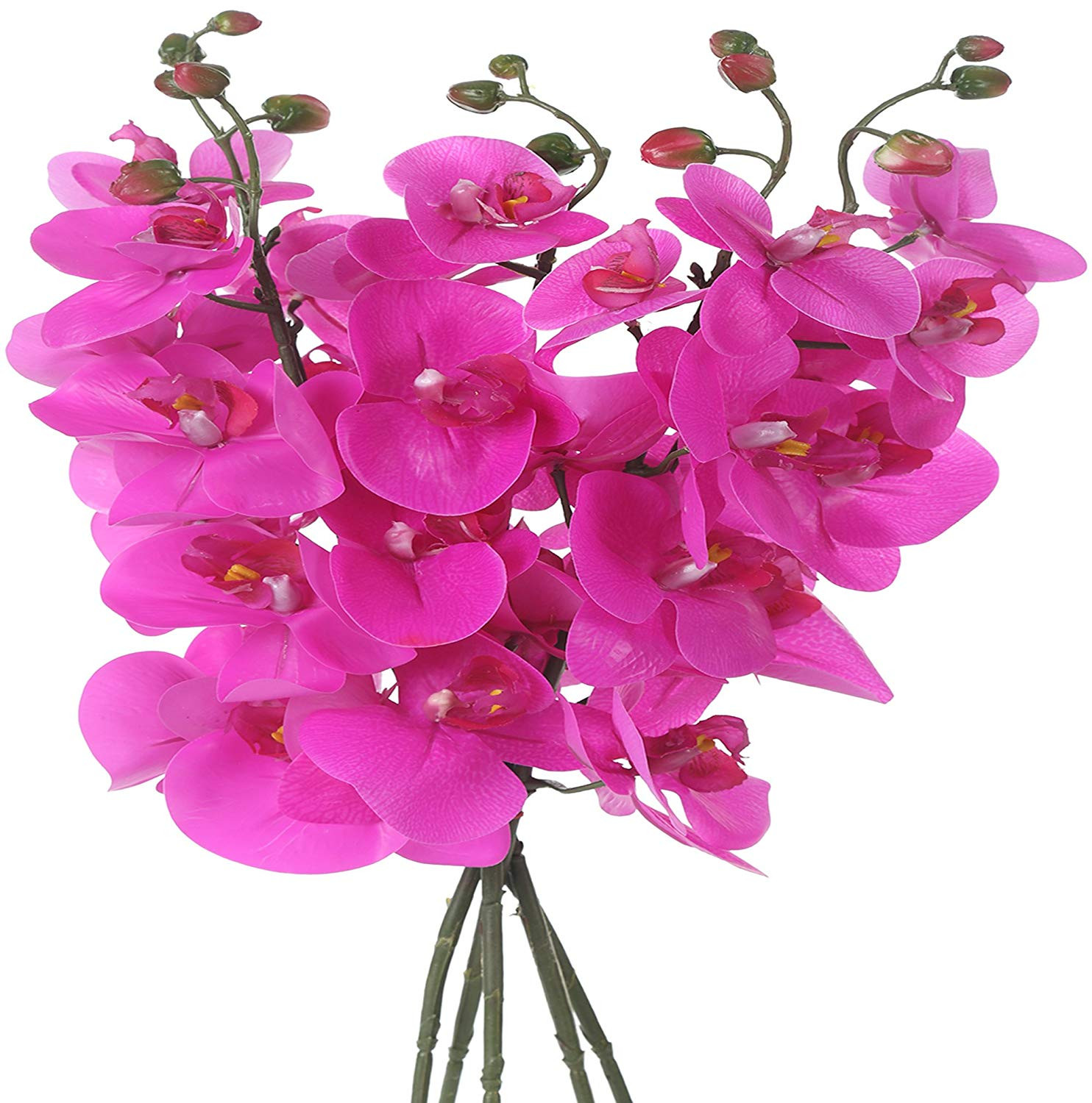 17 Fashionable Purple Artificial Flowers In Vase 2024 free download purple artificial flowers in vase of buy uberlyfe glorious purple orchids artificial flowers bunch 7 within buy uberlyfe glorious purple orchids artificial flowers bunch 7 flower per stem 5 