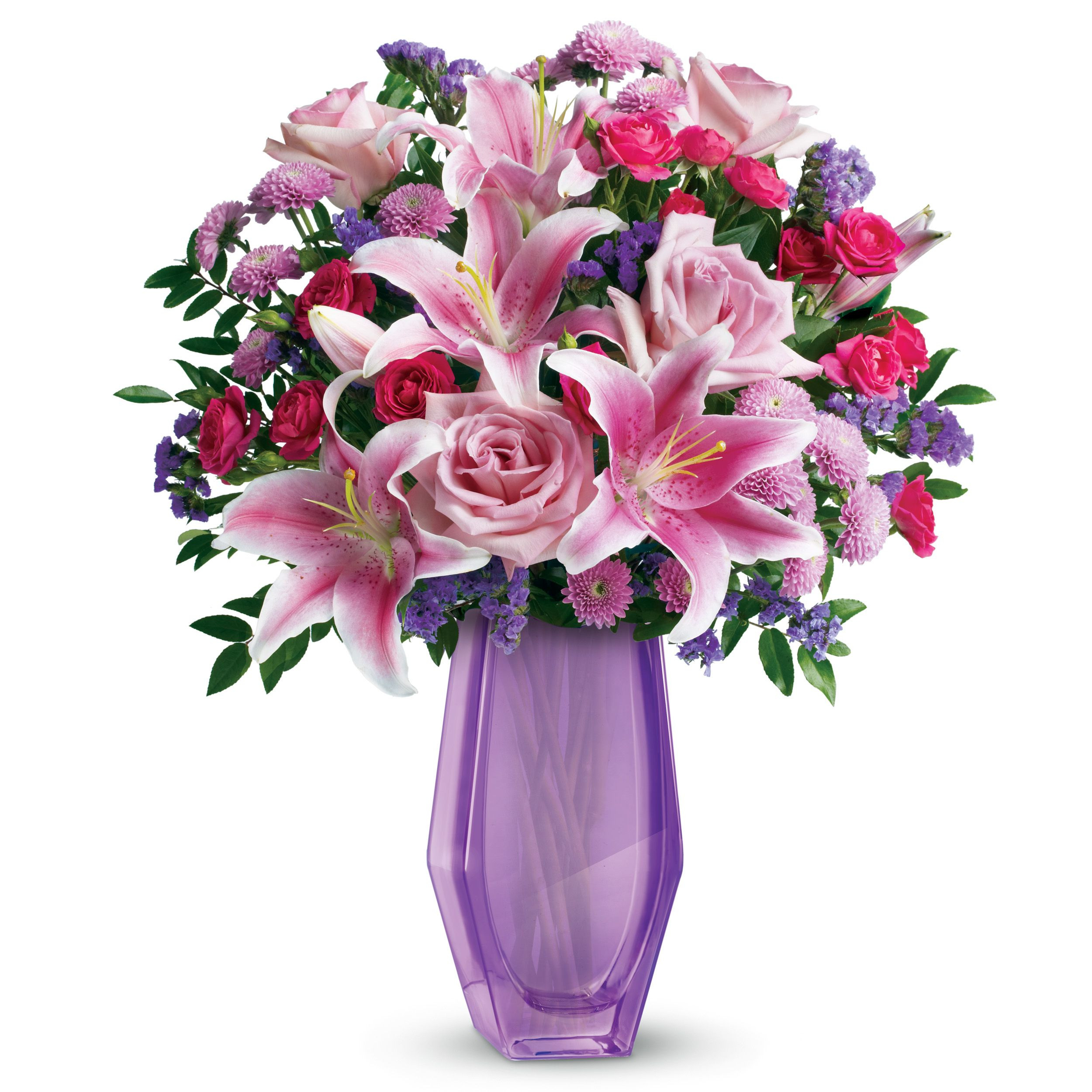 24 Popular Purple Flowers Bouquet In Vase 2024 free download purple flowers bouquet in vase of k40v brilliant beauty wow her with lavender hand delivered in an within hand delivered in an exquisite lavender beauty vase this breathtaking arrangement of