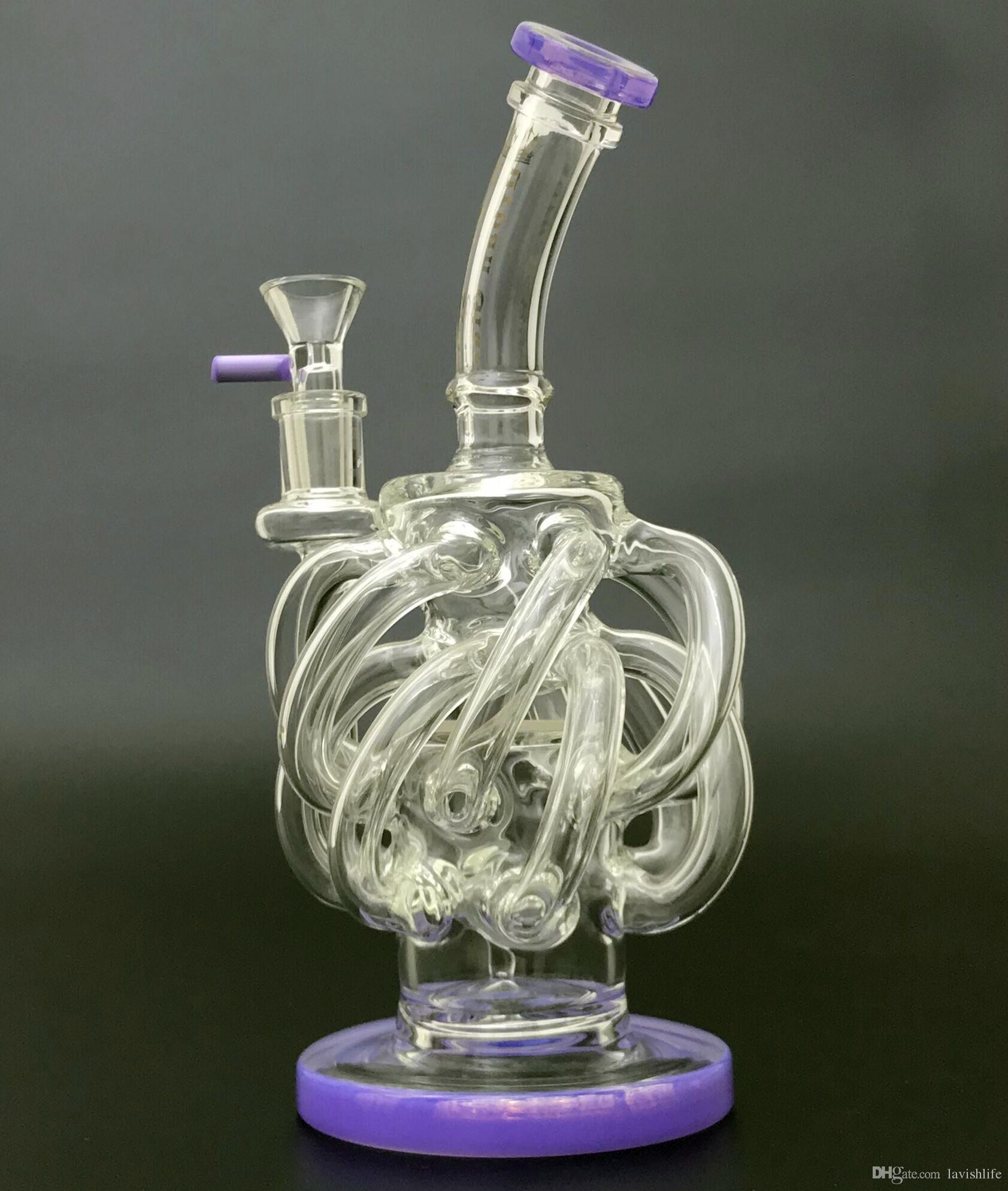 24 Lovely Purple Glass Gems for Vases 2024 free download purple glass gems for vases of 2018 12 recycler tubes vortex recycler glass bong with super cyclone for 12 recycler tubes vortex recycler glass bong with super cyclone blue green purple bong