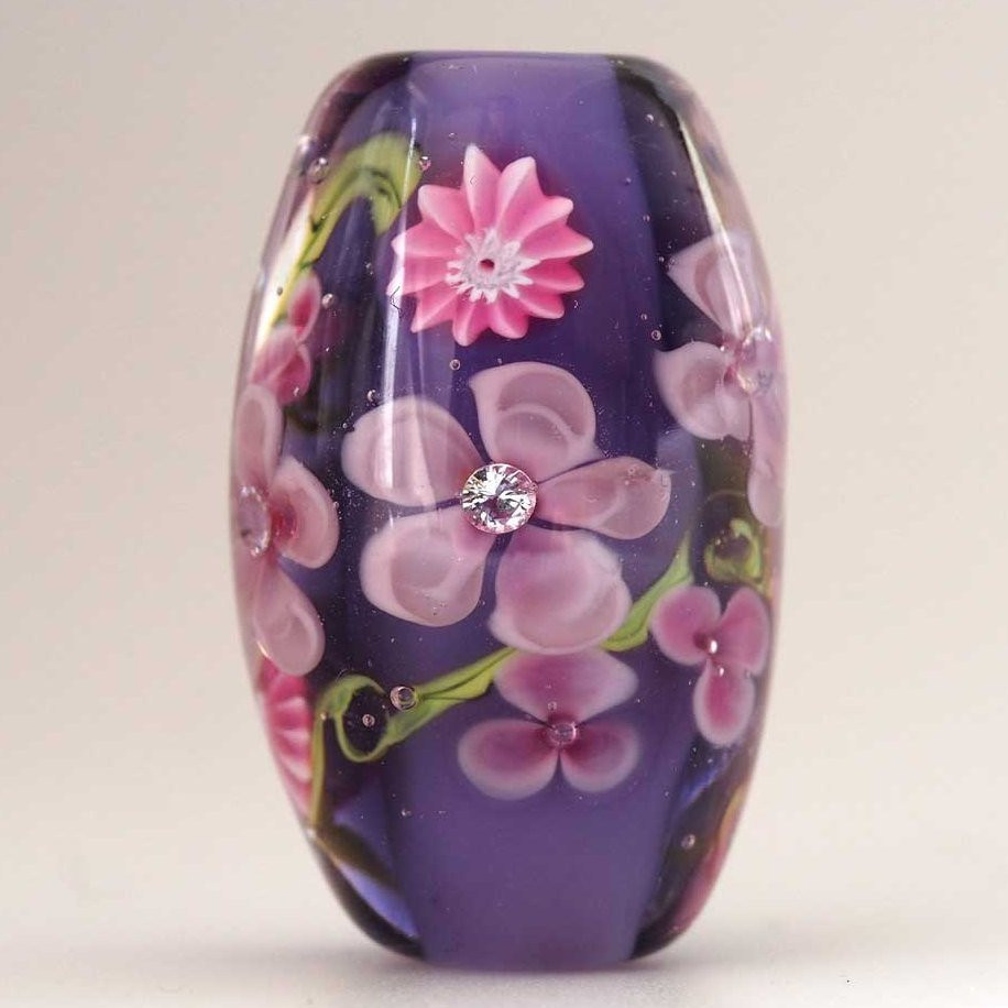 26 Great Purple Glass Marbles for Vases 2024 free download purple glass marbles for vases of lampwork beads handmade organic glass lampwork beads set in etsy for isla fullxfull 16247353 ftvyjzn9