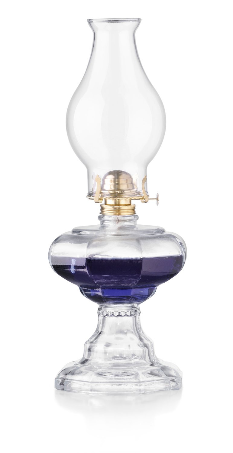 13 Unique Purple Glass Stones for Vases 2024 free download purple glass stones for vases of best rated in oil lamps helpful customer reviews amazon com for clear pedestal style oil lamp with plain flare top large bulged chimney product image