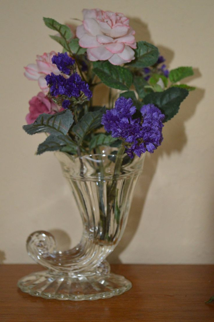 19 Fabulous Purple Swirl Vase 2023 free download purple swirl vase of 165 best home decor images on pinterest for cornucopia vase by jeannette glass clear