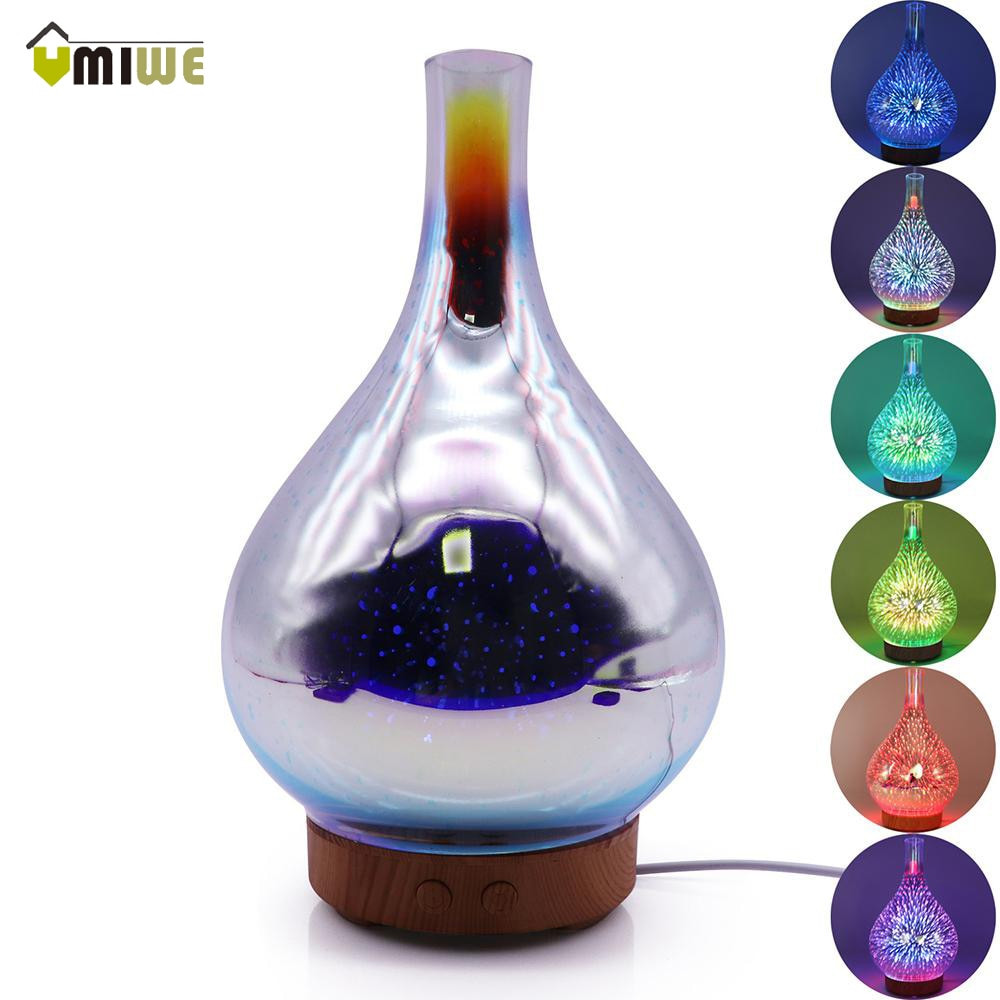 18 Recommended Purple Vases for Sale 2024 free download purple vases for sale of creative 100ml 3d led color night light humidifier glass wood grain regarding creative 100ml 3d led color night light humidifier glass wood grain vase shape ultrason