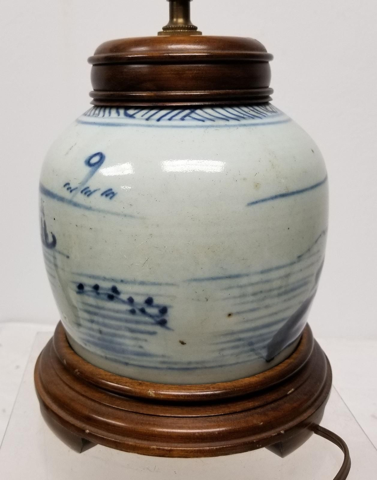 14 Popular Qianlong Vase Price 2024 free download qianlong vase price of 31 ginger jar vase the weekly world intended for antique vintage chinese underglaze blue and white ginger jar lamp