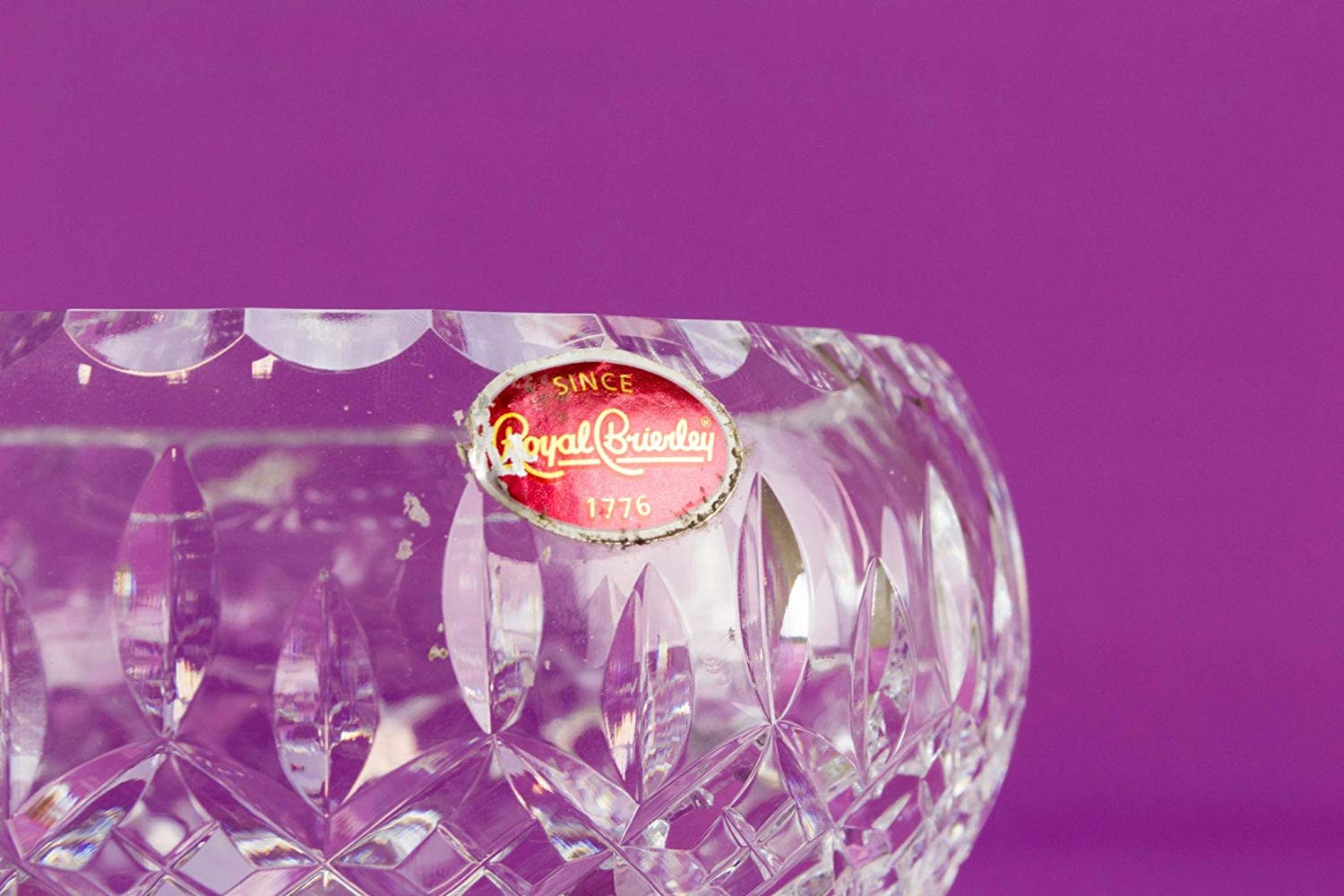 14 Stylish Rcr Crystal Vase 2024 free download rcr crystal vase of royal brierley cut glass bowl vintage english dish amazon co uk pertaining to royal brierley cut glass bowl vintage english dish amazon co uk kitchen home