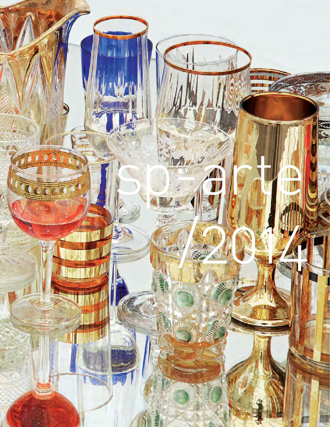 14 Stylish Rcr Crystal Vase 2024 free download rcr crystal vase of sp arte 2014 by sp arte issuu intended for page 1