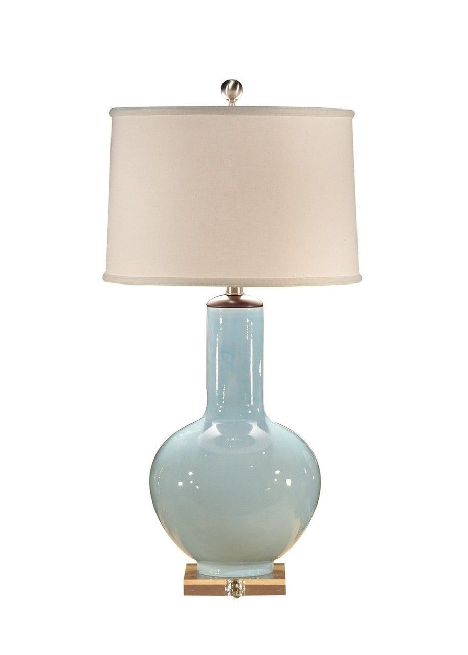 Rectangular Ceramic Vase Of 39 Fresh Vintage Ceramic Table Lamps Creative Lighting Ideas for Home with Bottle Blue Porcelain Table Lamp Wildwood Lamps