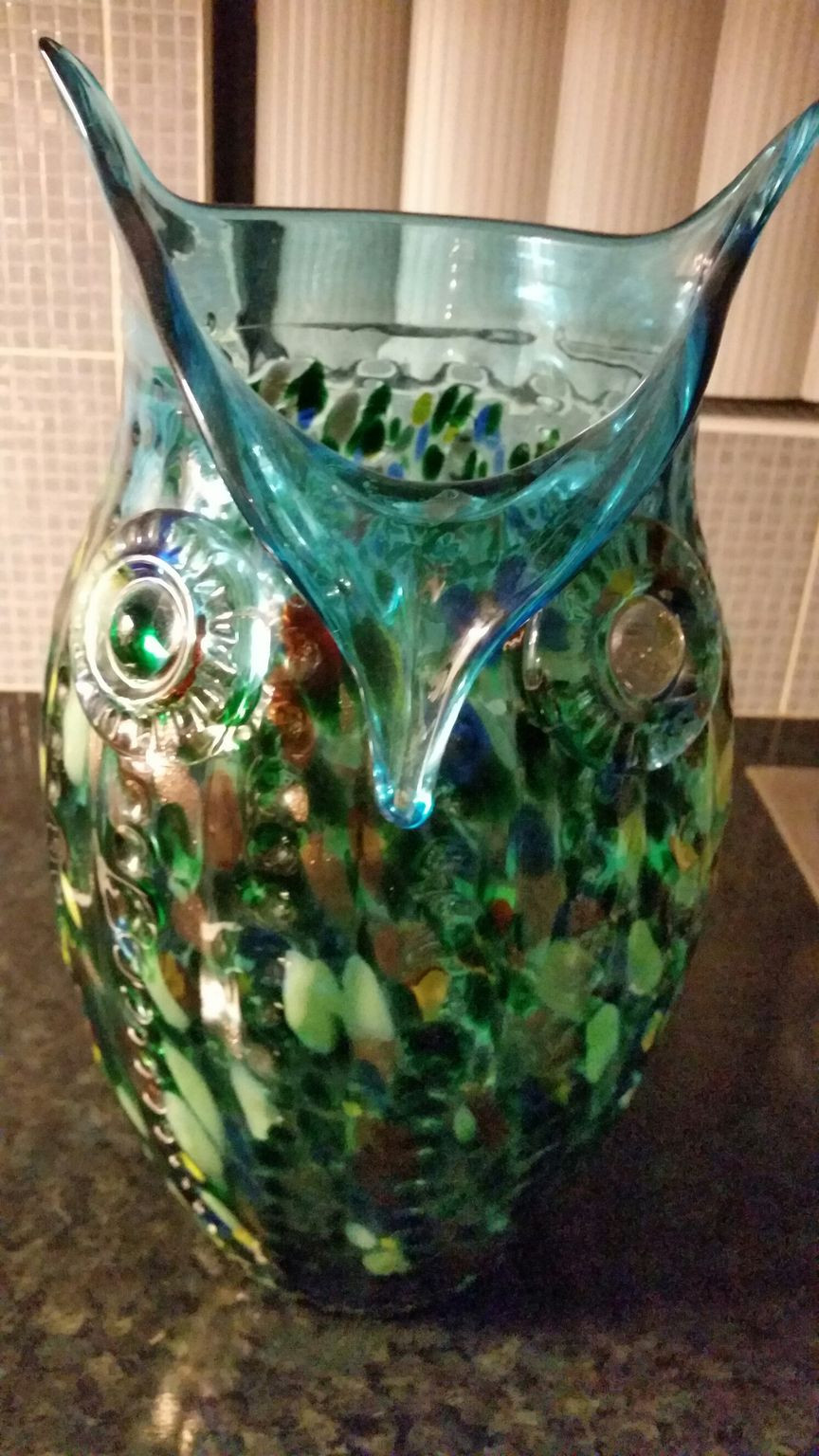 Recycled Glass Balloon Vase Of Https En Shpock Com I Wgyhnvfijzkxvfnu 2018 03 28t133458 02 with Regard to Beautiful Glass Varse Collection Only B658jp