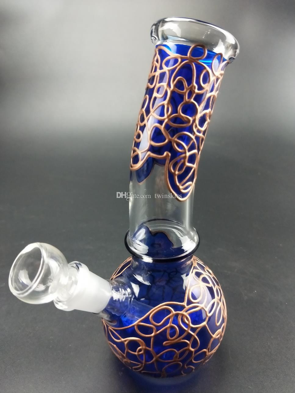 22 Wonderful Recycled Glass Vase 2024 free download recycled glass vase of 2018 blue glass water smoke pipe filter recycled glass water pipes intended for blue glass water smoke pipe filter recycled glass water pipes low price and high qualit