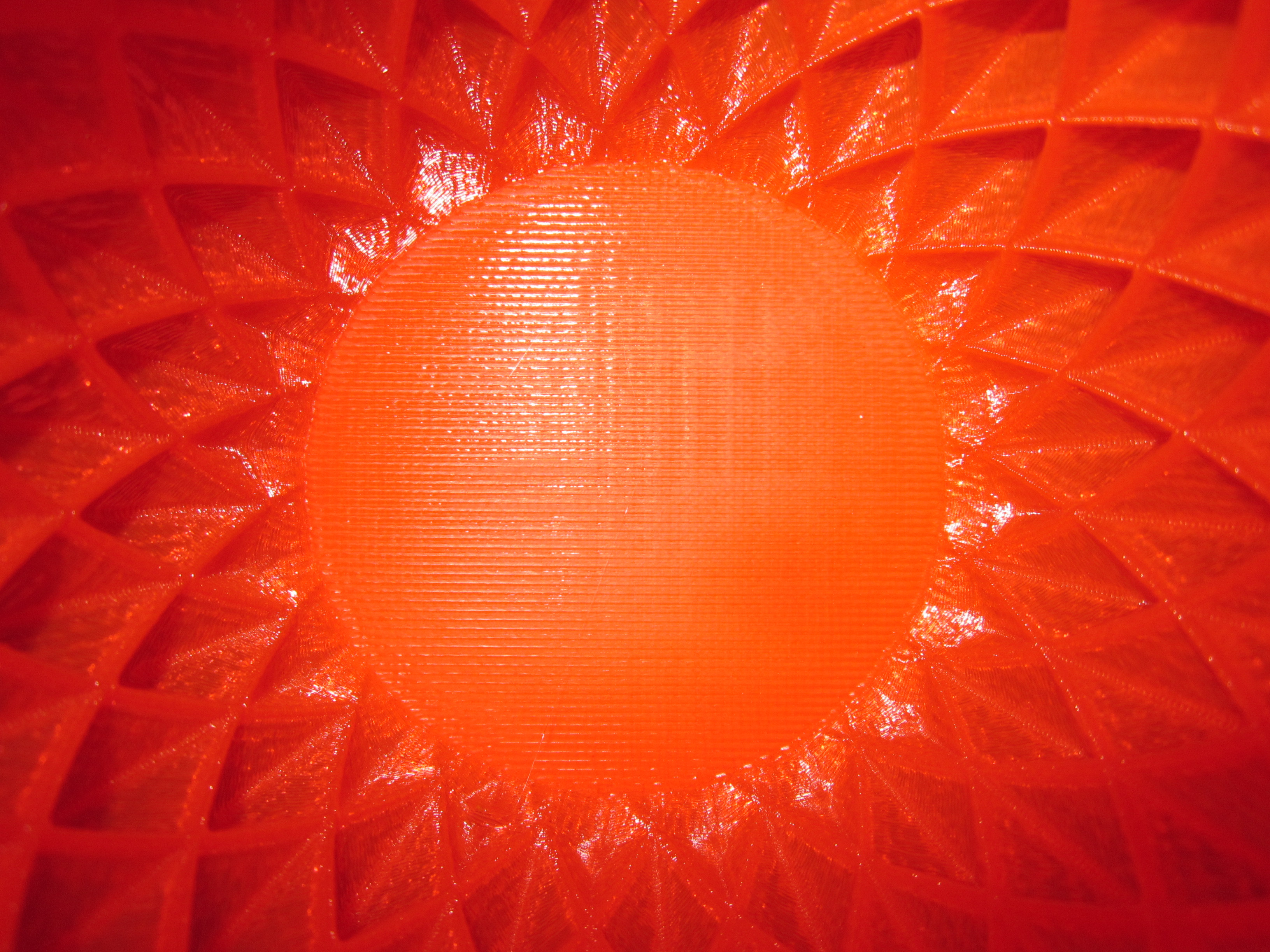 18 Unique Red and orange Vase 2024 free download red and orange vase of double twisted vase inside out by arteron thingiverse within by arteron dec 18 2012 view original
