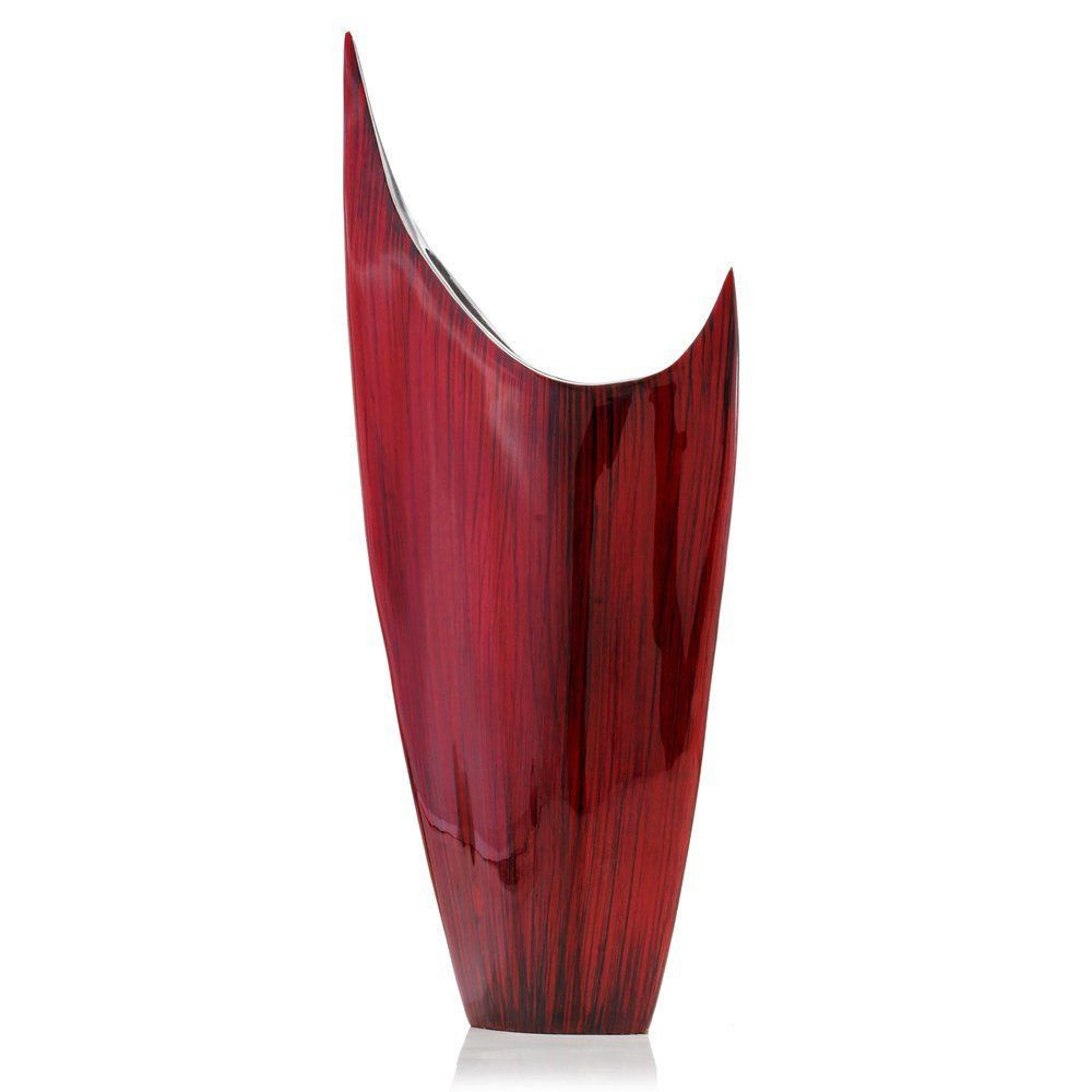 15 Unique Red Crystal Vase 2024 free download red crystal vase of modern day accents 3610 acentuada pointed red glaze vase check regarding modern day accents 3610 acentuada pointed red glaze vase check this awesome product by going