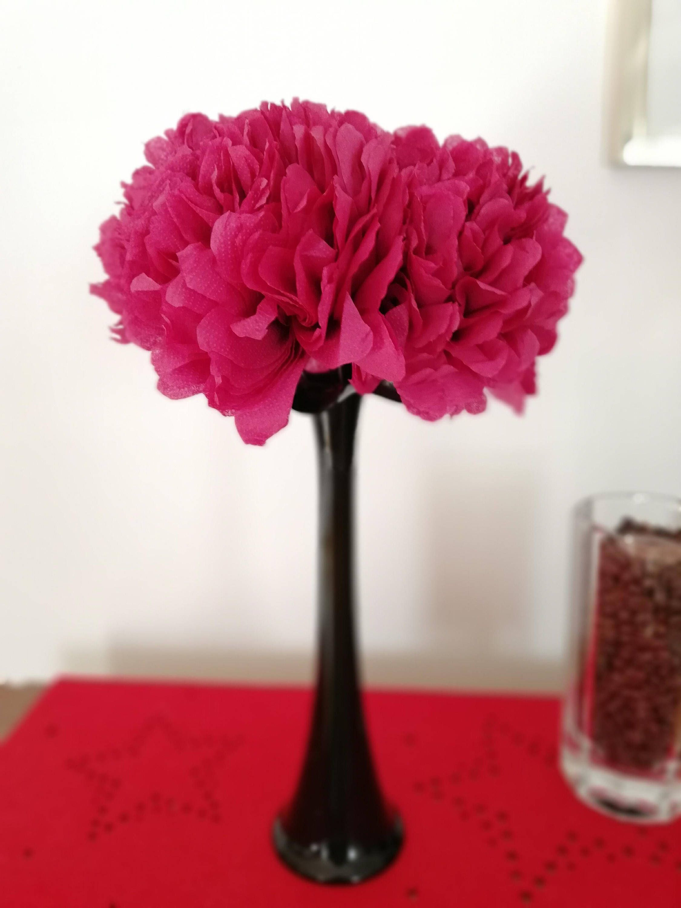 24 Stylish Red Flowers In Vase 2024 free download red flowers in vase of paper flowers set of 5 flowers in a vase hanging flowers paper inside paper flowers set of 5 flowers in a vase hanging flowers paper balls