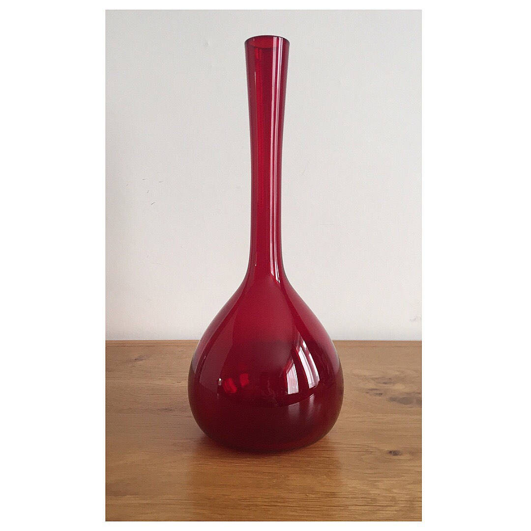 17 Cute Red Murano Glass Vase 2024 free download red murano glass vase of 1950s 60s ruby red 10 blomglas vase etsy inside dc29fc294c28ezoom