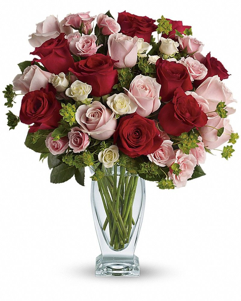 red roses with vase of awesome cupids creation with red roses a classic expression of love with awesome cupids creation with red roses a classic expression of love lavish your special one