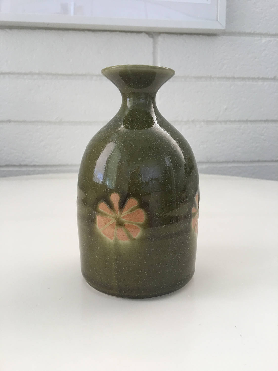 23 Stylish Red Wing Pottery Vase 2024 free download red wing pottery vase of omc japan glossy olive green flower bud vase pertaining to dc29fc294c28ezoom