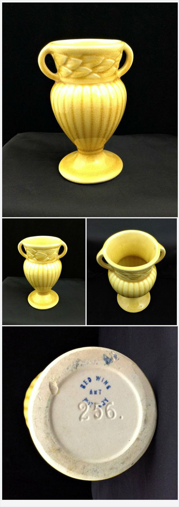 23 Stylish Red Wing Pottery Vase 2024 free download red wing pottery vase of red wing art pottery gloss yellow pedestal footed vase shape no 256 with red wing art pottery gloss yellow pedestal footed vase shape no 256 vintage