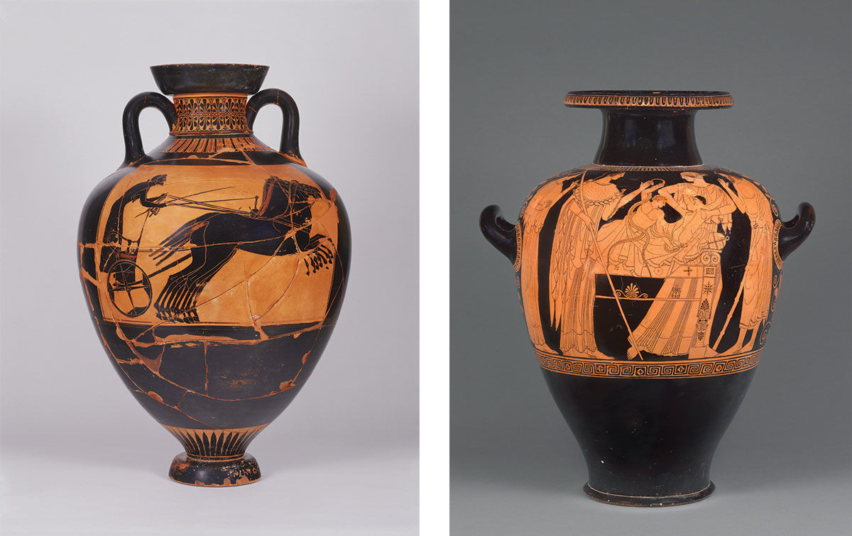 17 Popular Red Wing Vases Antique 2024 free download red wing vases antique of 2500 years later athenian artist gets his first major show artsy for images courtesy of princeton university art museum