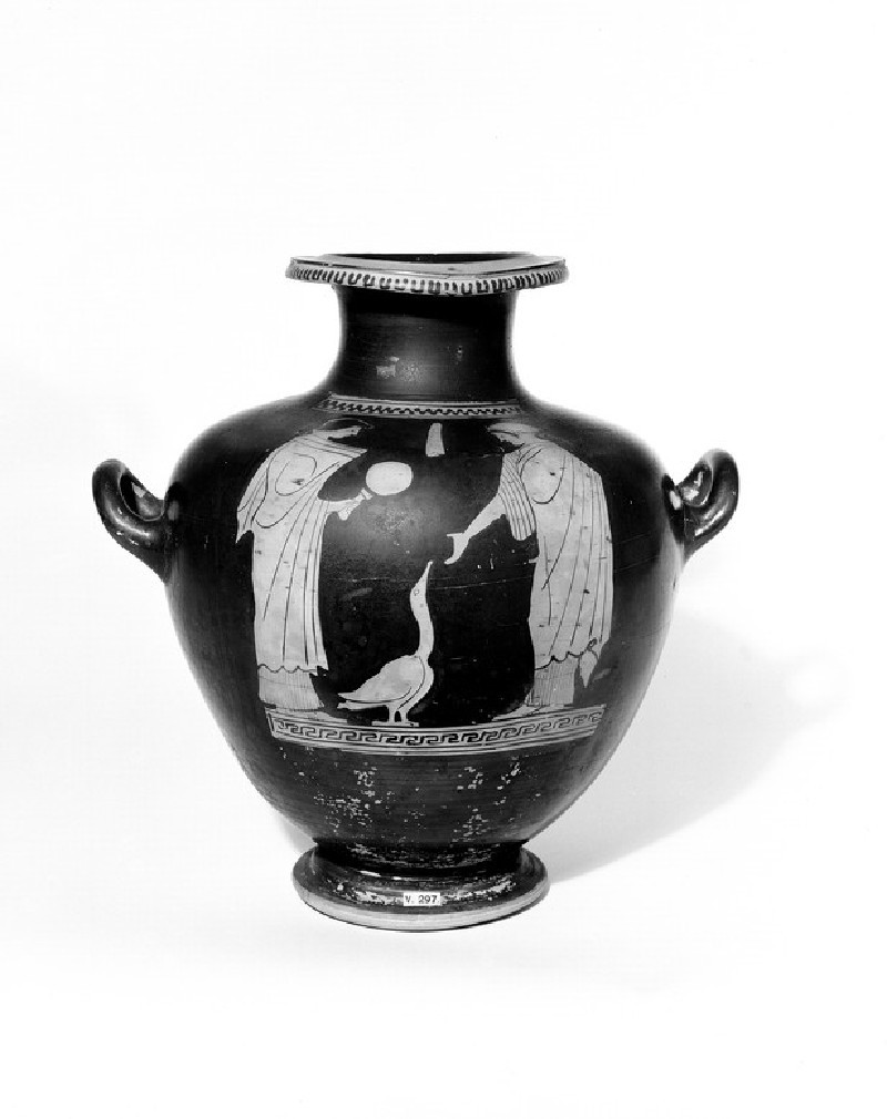 17 Popular Red Wing Vases Antique 2024 free download red wing vases antique of ashmolean inside attic red figure pottery hydria depicting a scene of daily life