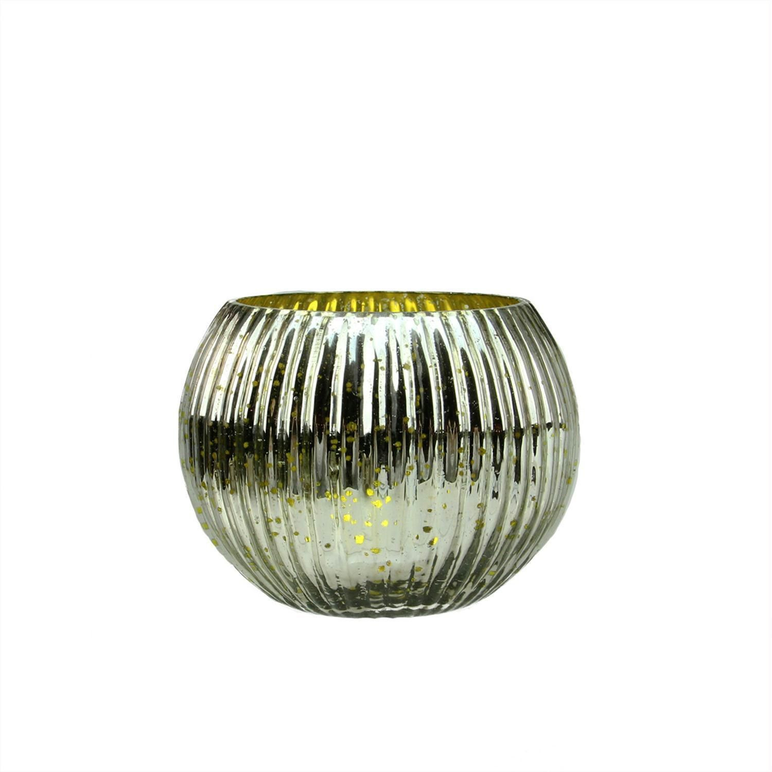 rent mercury glass vases of set of 4 lime green and silver ribbed round mercury glass decorative throughout set of 4 lime green and silver ribbed round mercury glass decorative votive candle holders 3 25