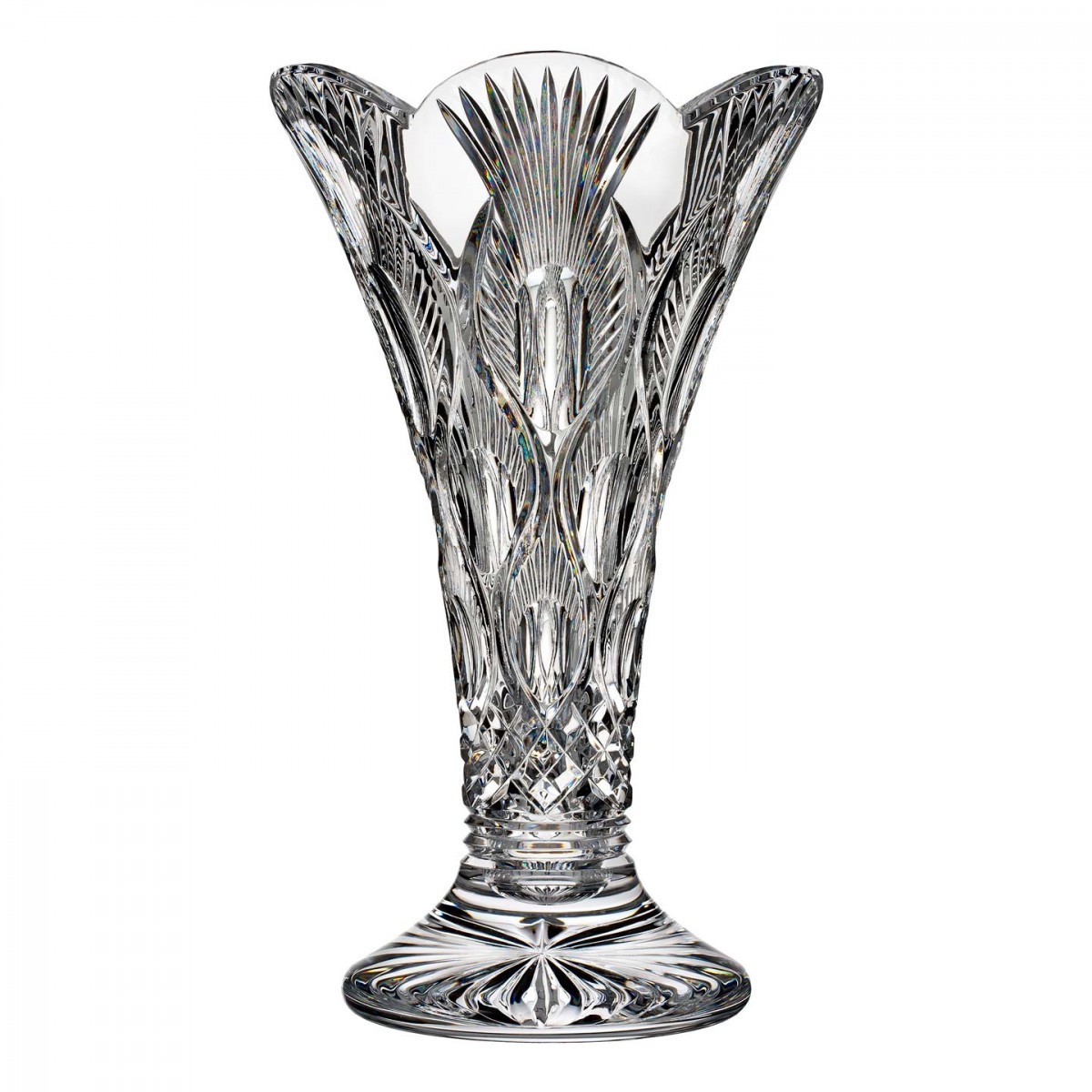 25 Fashionable Retired Waterford Crystal Vase Patterns 2022 free download retired waterford crystal vase patterns of peacock 14in vase discontinued house of waterford crystal us with peacock 14in vase discontinued