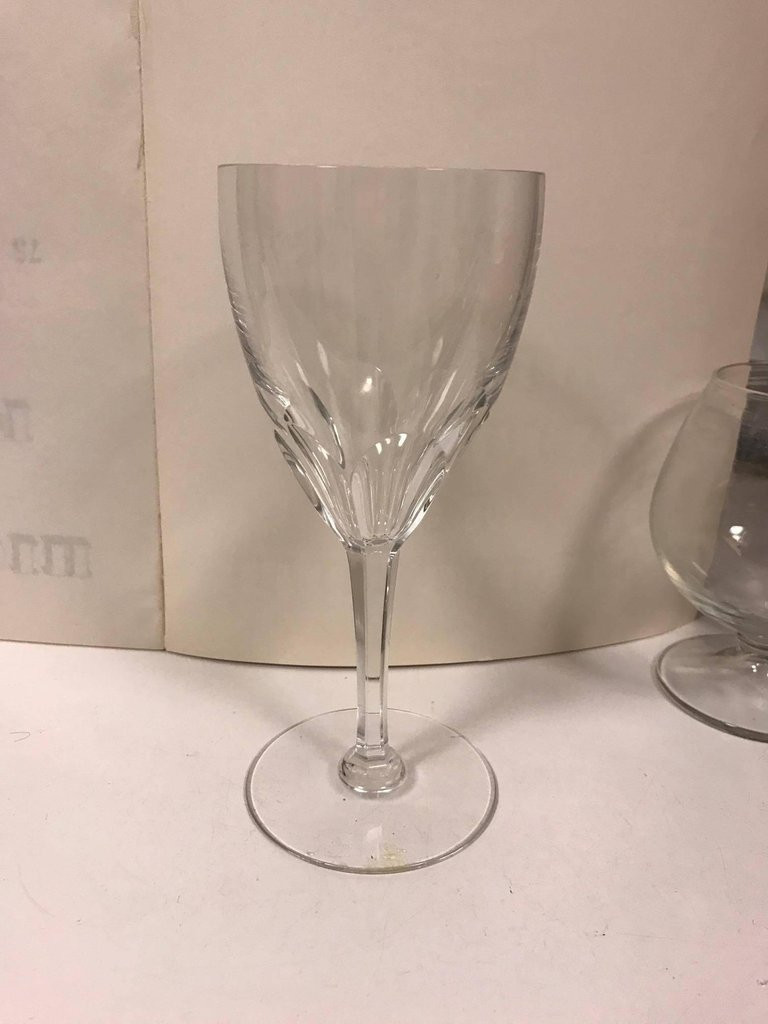 25 Fashionable Retired Waterford Crystal Vase Patterns 2022 free download retired waterford crystal vase patterns of rare discontinued set of 16 baccarat genova wine crystal glasses at inside rare discontinued set of 16 baccarat genova wine crystal glasses goblets