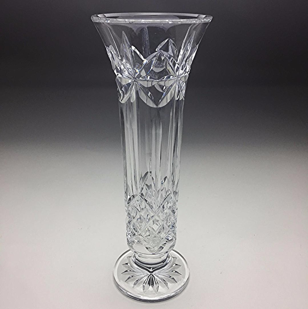 25 Fashionable Retired Waterford Crystal Vase Patterns 2022 free download retired waterford crystal vase patterns of waterford crystal balmoral vase footed pattern flower bud glass 8 7 throughout waterford crystal balmoral vase footed pattern flower bud glass 8 7 