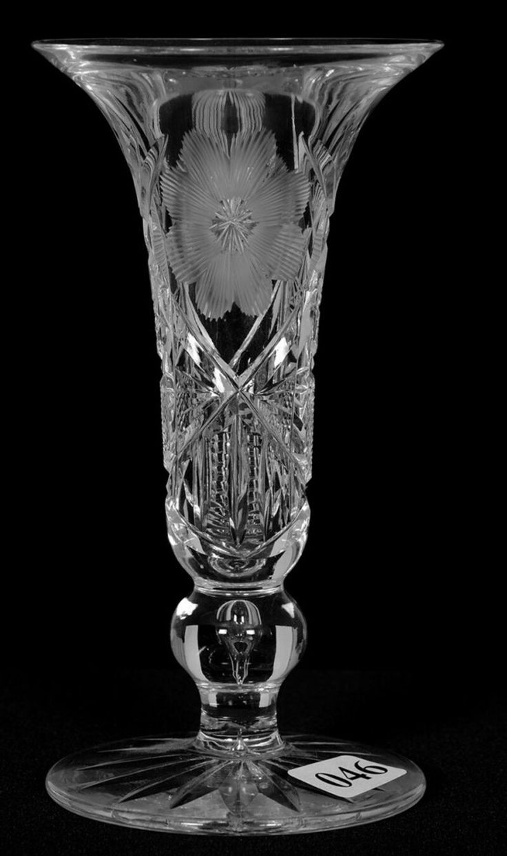 12 Cute Reversible Trumpet Glass Vase 2024 free download reversible trumpet glass vase of 7518 best glass may be the best art medium made by man images on intended for miniature trumpet vase 6 engraved floral hobstar and fan motif ray cut