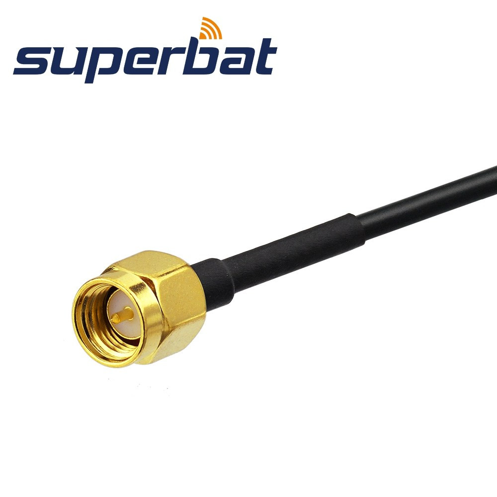 24 Perfect Reversible Trumpet Vase wholesale 2023 free download reversible trumpet vase wholesale of ac290c283superbat sma male plug to sma female jack cable assembly rg174 intended for superbat sma male plug to sma female jack cable assembly rg174 15cm 