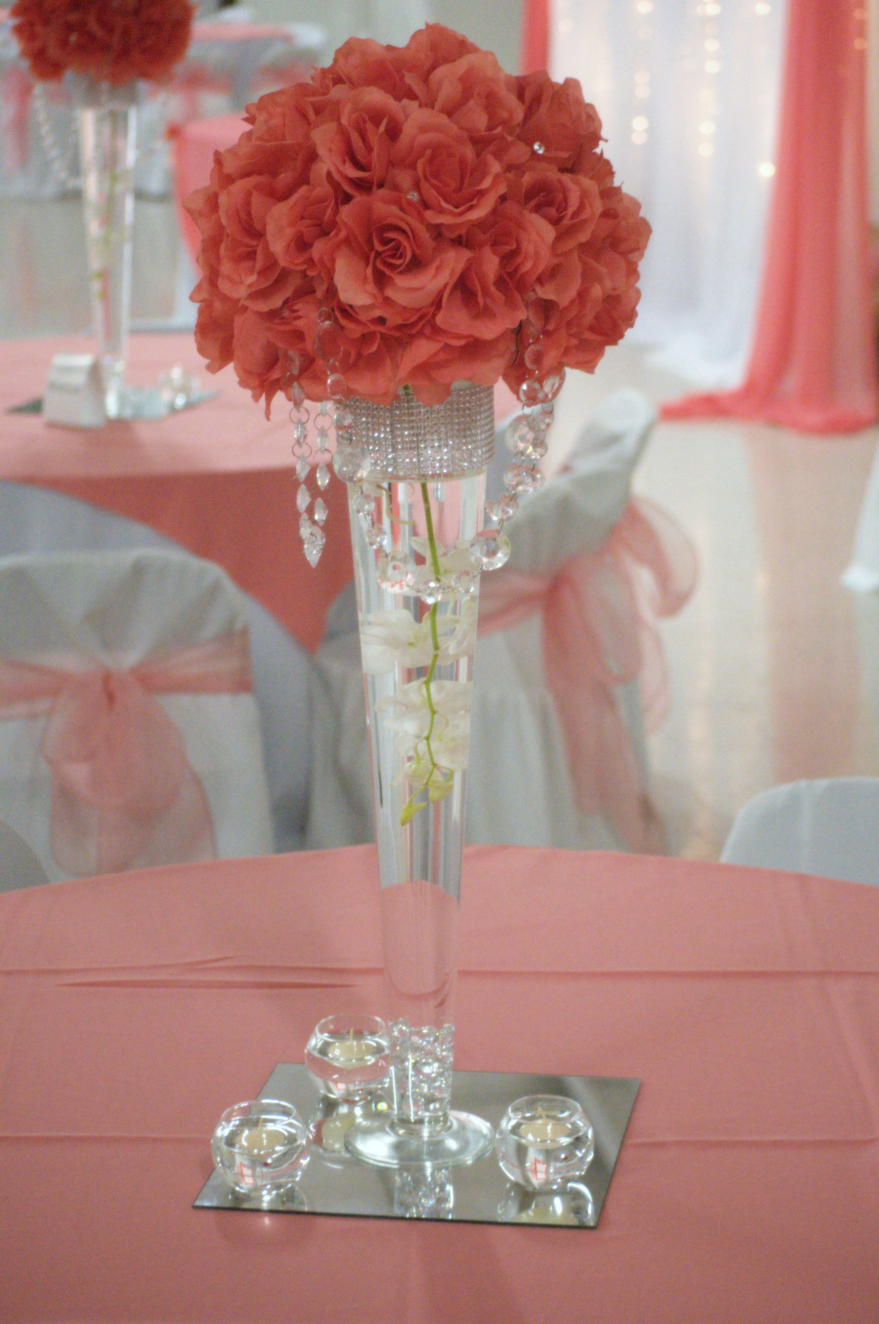 24 Best Rhinestone Vase Centerpieces 2024 free download rhinestone vase centerpieces of wedding centerpieces coral wedding but with silver branchs coming regarding wedding centerpieces coral wedding but with silver branchs coming out of the top o
