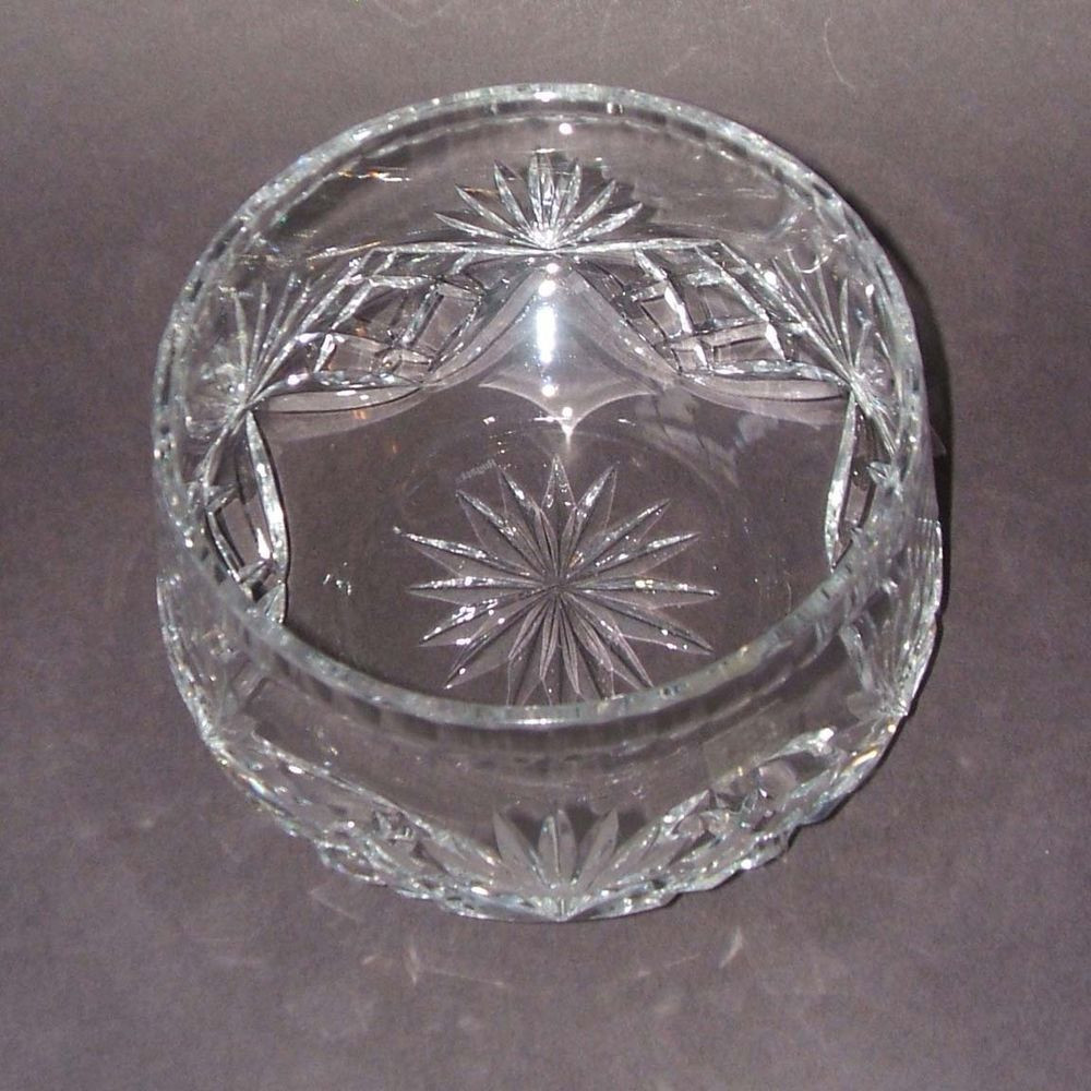 26 Awesome Rogaska Crystal Vase Patterns 2024 free download rogaska crystal vase patterns of rogaska richmond lead crystal concave bowl 5 75 inch signed w label for rogaska richmond lead crystal concave bowl 5 75 inch signed w label yugoslavia