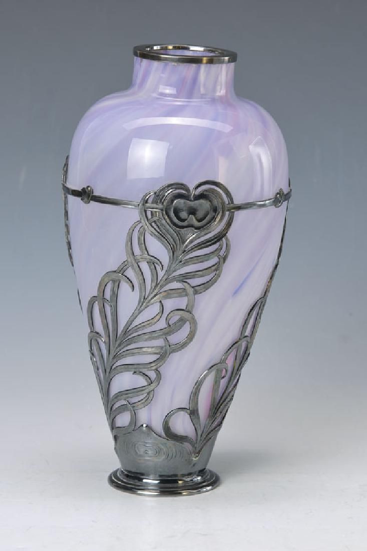 12 Best Rose Colored Glass Vase 2024 free download rose colored glass vase of vase on in 2018 poschinger pinterest ferdinand glass and pertaining to vase ferdinand von poschinger before 1904 with a mounting of orivit layer glass with violet 