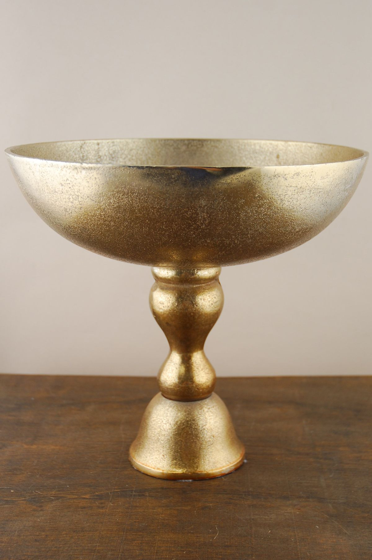 Rose Gold Pedestal Vase Of Gold Dorado Pedestal Bowl 12in X 11in Wishlist Pinterest Bowls Inside Metal Dorado Bowl 12in X 11in