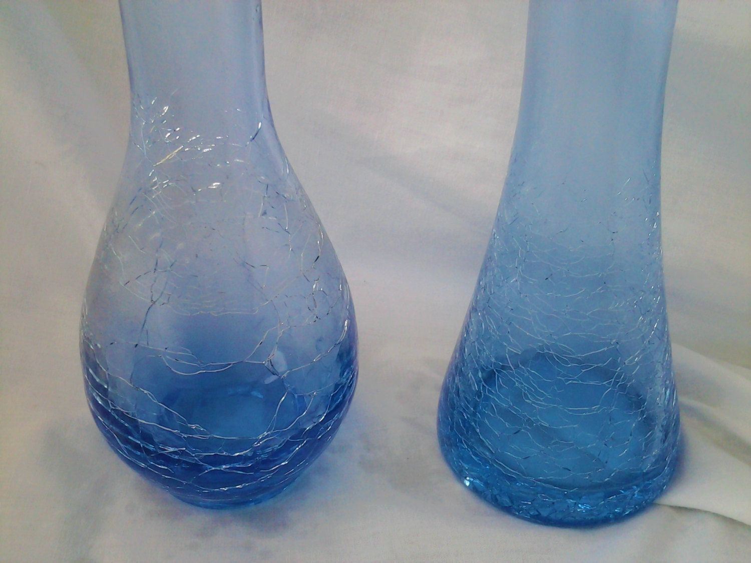 rose quartz vase of vintage crackled blue vase vintage coloured and clear glass vases pertaining to vintage crackled blue vase