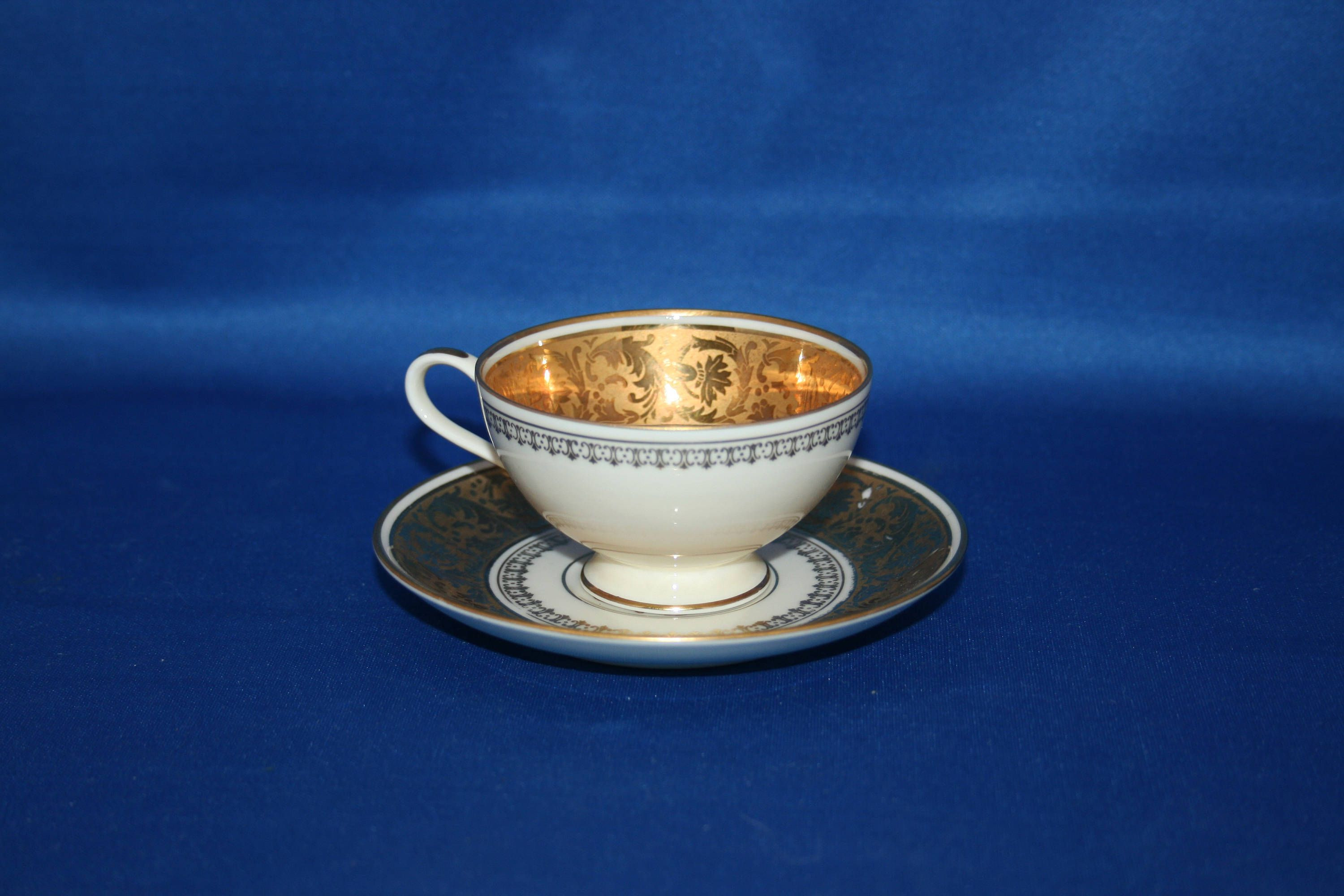 15 attractive Rosenthal Crystal Vase Germany 2024 free download rosenthal crystal vase germany of vintage gold thomas rosenthal germany small golden china tea cup within vintage gold thomas rosenthal germany small golden china tea cup saucer demitasse se