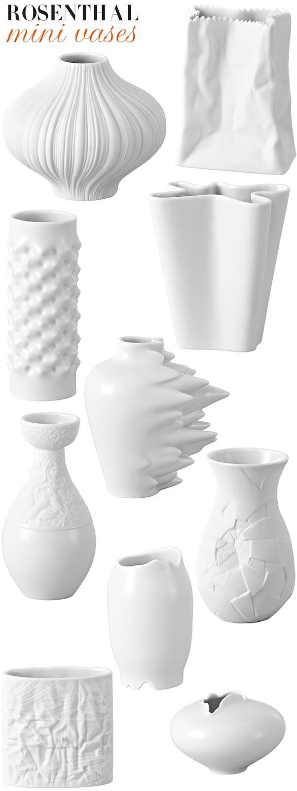 13 Ideal Rosenthal Paper Bag Vase White 2024 free download rosenthal paper bag vase white of 33 best porselein images on pinterest white vases porcelain vase in knight moves rosenthal mini vases