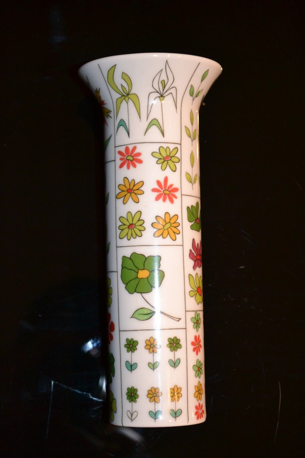 11 attractive Rosenthal Vase Ebay 2024 free download rosenthal vase ebay of vase rosenthal studio line piedmont emilio pucci hans theo pertaining to vase rosenthal studio line piedmont emilio pucci hans theo baumann 1 of 2only 1 available vase