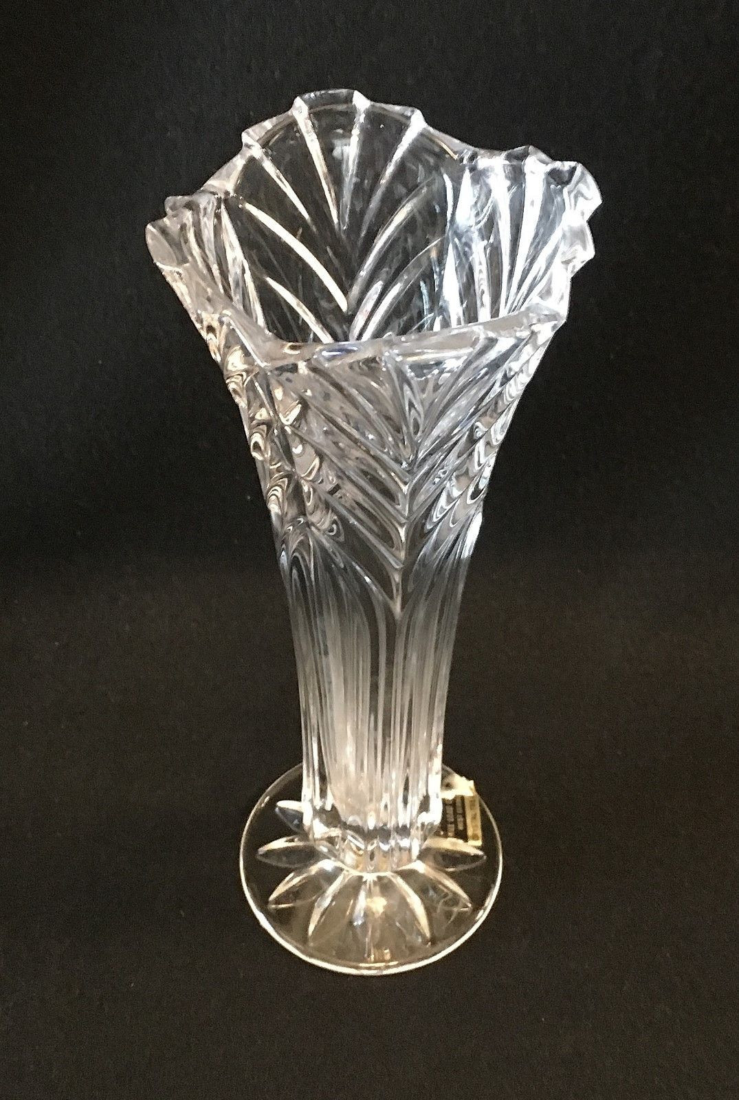 11 attractive Rosenthal Vase Ebay 2024 free download rosenthal vase ebay of vtg noritake full lead crystal bud vase made in west germany in norton secured powered by verisign