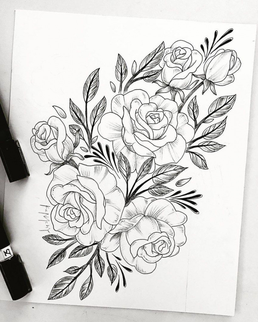 29 Cute Roses with Vase 2024 free download roses with vase of rose tattoo designs black and white ideas new living room roses in a within rose tattoo designs black and white idea images luxury ac290 ac290ac2beac290ac2b2ac290ac2be