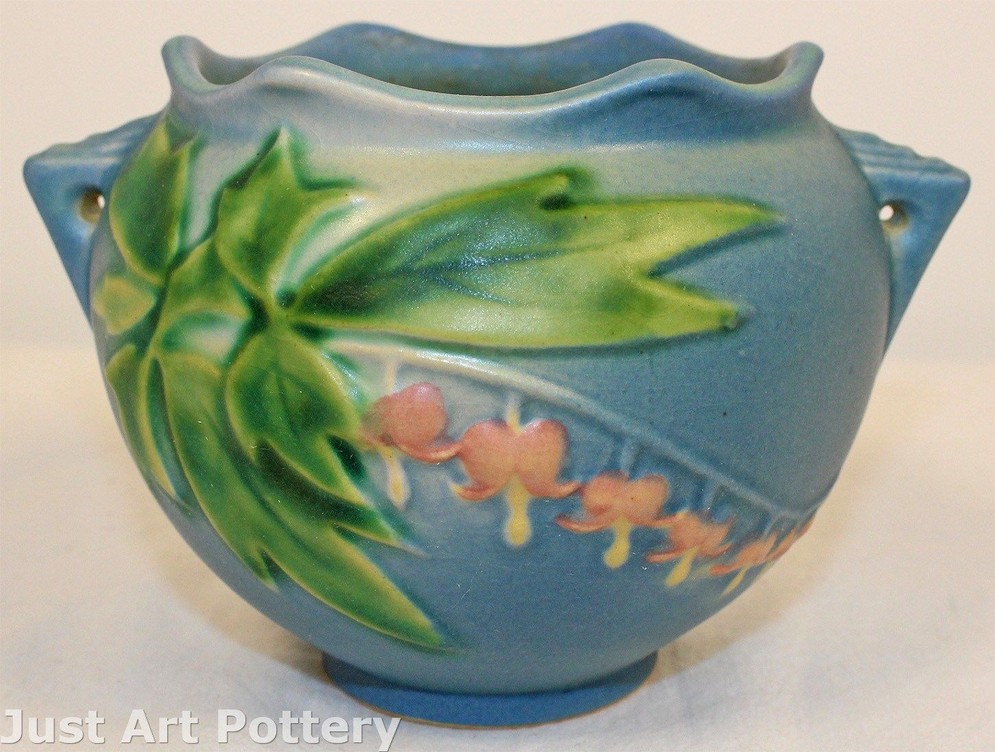 29 attractive Roseville Pottery Dogwood Vase 2024 free download roseville pottery dogwood vase of rookwood pottery 1895 covered box shape 692 baker from j with regard to roseville pottery bleeding heart blue jardiniere 651 3 from just art pottery