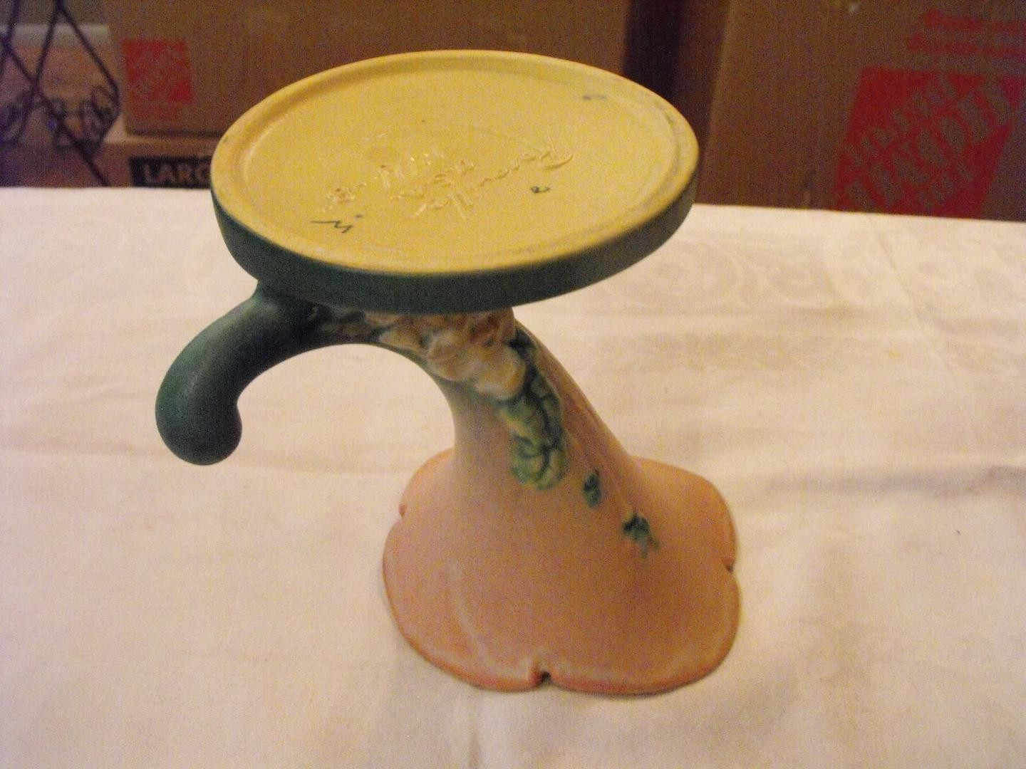 24 Wonderful Roseville Pottery Green Vase 2024 free download roseville pottery green vase of vintage roseville pottery white rose cornucopia vase no 144 8 super pertaining to next