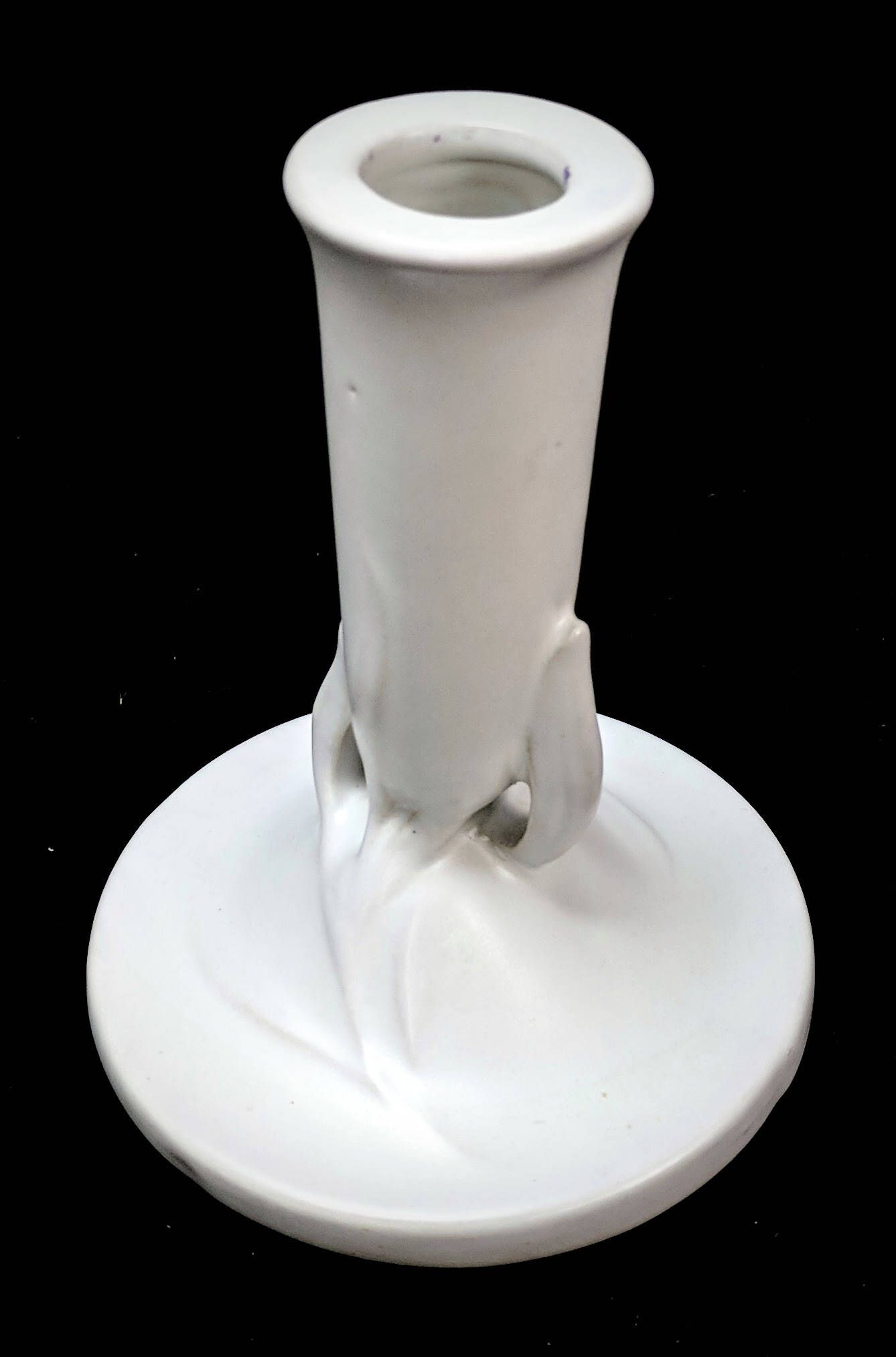 18 Spectacular Roseville Pottery Vase Clematis 2024 free download roseville pottery vase clematis of 5 1 2 ivory white mid century roseville candle stick candle holder regarding 5 1 2 ivory white mid century roseville candle stick candle holder extra