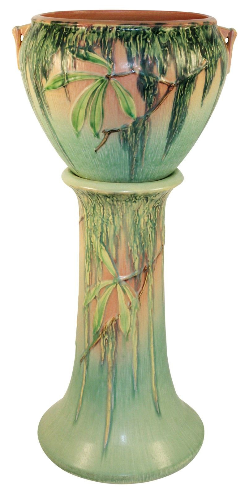 14 Stylish Roseville Usa Vase Value 2024 free download roseville usa vase value of roseville pottery moss pink jardiniere and pedestal 635 8 pottery for roseville pottery moss pink jardiniere and pedestal 635 8