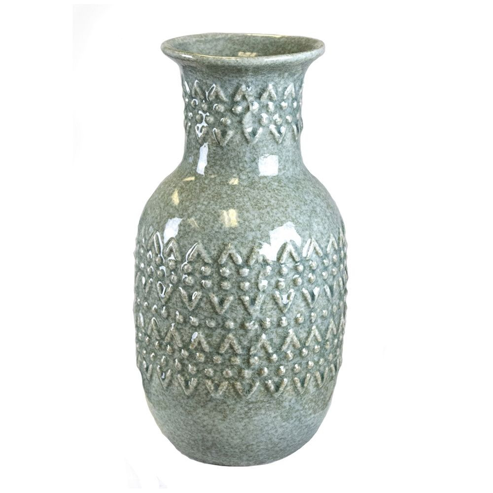 21 Spectacular Roseville Vases Prices 2024 free download roseville vases prices of vases artificial plants collection page 31 intended for green ceramic vase collection shop sagebrook home light green tall ceramic vase at atg stores of green ceram