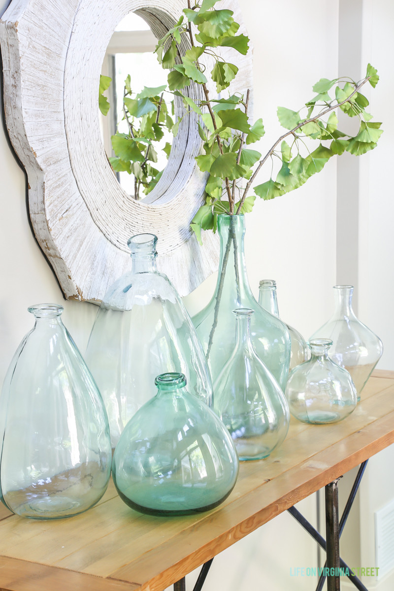 20 Stylish Round Clear Glass Vase 2024 free download round clear glass vase of decorating with aqua vases beneath my heart throughout decorating with aqua vases