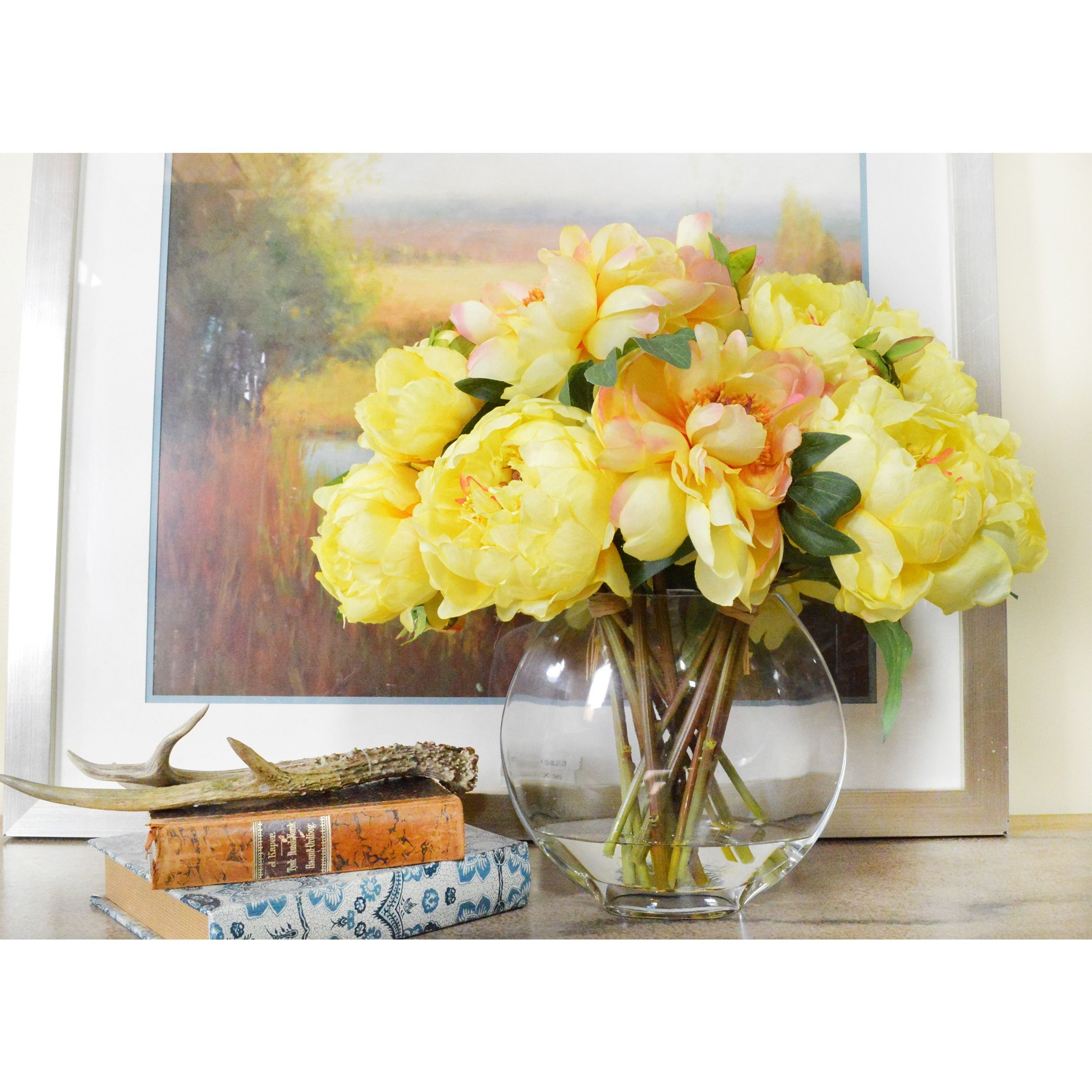 20 Great Round Mercury Glass Vase 2024 free download round mercury glass vase of creative displays bouquet of yellow peonies in a round acrylic for creative displays bouquet of yellow peonies in a round acrylic water filled glass vase 22 w x 2