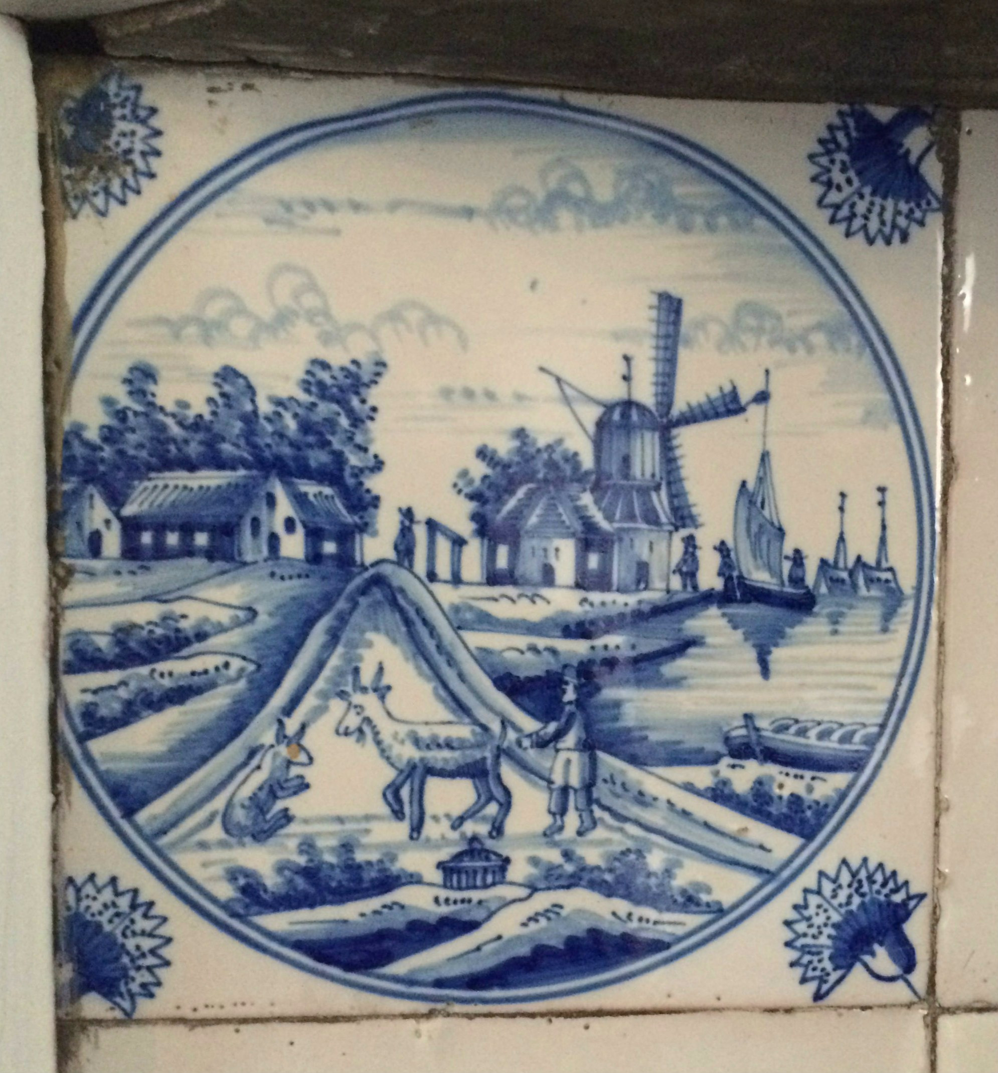 28 Spectacular Royal Delft Vase 2024 free download royal delft vase of delft porceln delft porceln click on the image to view bigger intended for royal in order to restore the fame of delft pottery the crown above the inscription on the bott